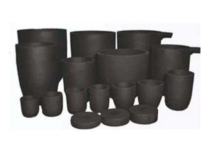 Silicon Carbide Crucible