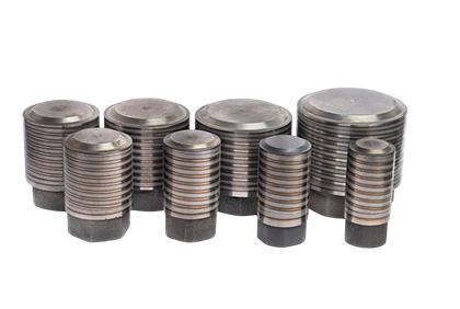 Ladle Cups for Pressure Diecasting