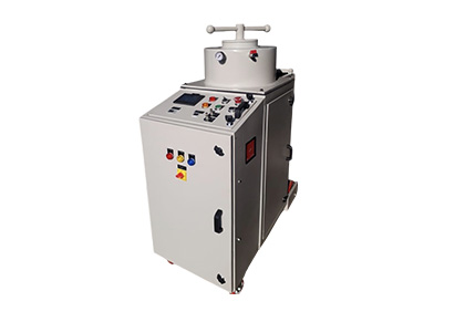 Flux Injection Machine