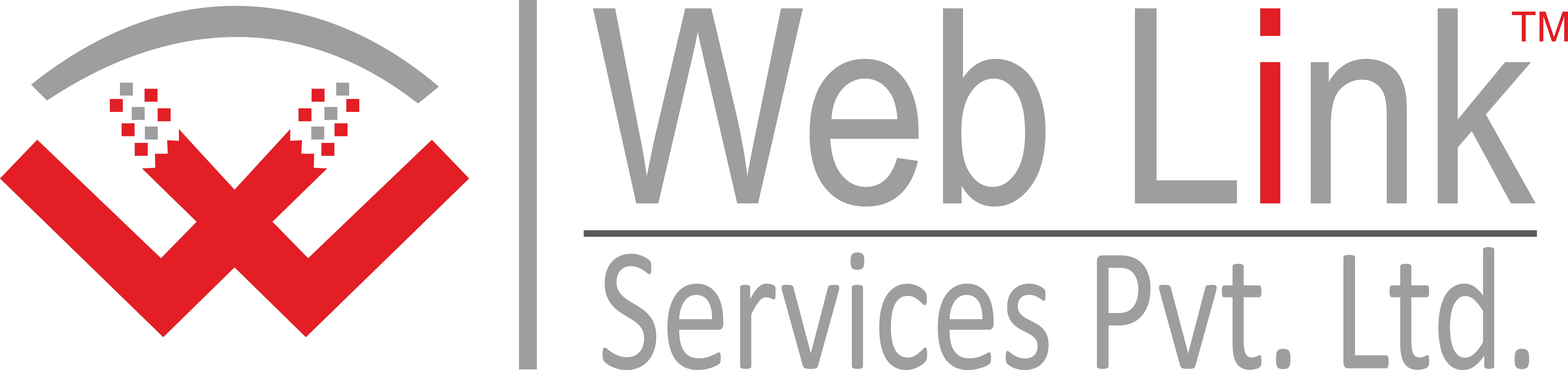 Weblink Services Pvt Ltd